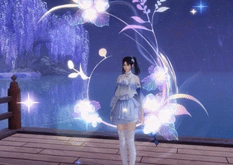 一梦江湖23
