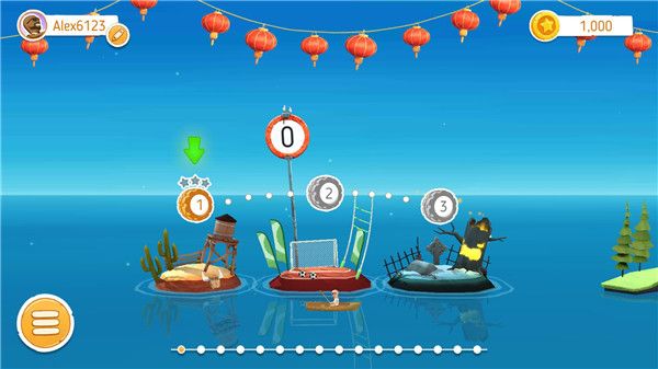 征服山峰新手攻略配图1