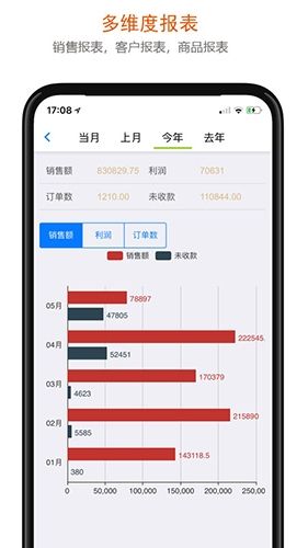 沿途代购助手
