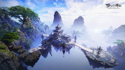 梦幻新诛仙奇遇沉船怎么触发