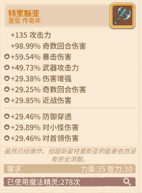 咔叽探险队特里斯亚图片