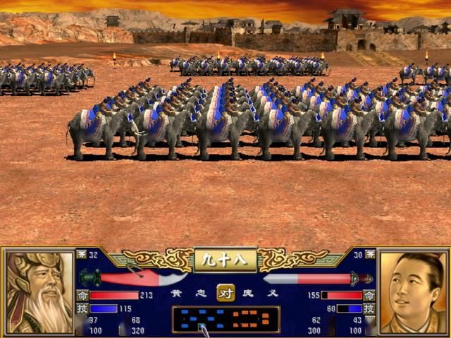 三国群英传7斧骑兵怎么进化 三国群英传7斧骑兵怎么进化
