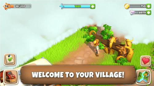 日出小镇官方最新版(Sunrise Village)图片2