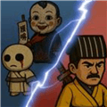无限噩梦破解版内置菜单小游戏