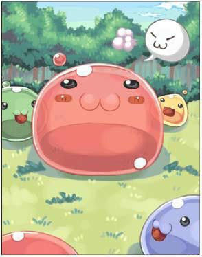仙境传说RO:守护永恒的爱14
