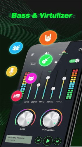 超级音量助推器图片3