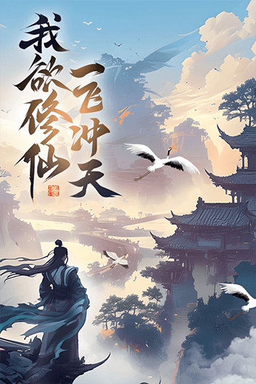 凌云对决宣传图