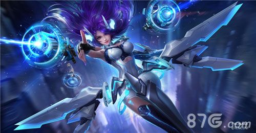 (全新S级英雄——武器大师 塞迪)