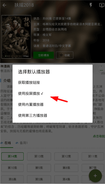 怎么投屏配图3