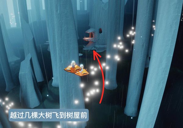 复刻先祖位置攻略配图4