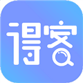 得客app