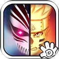 死神vs火影满人物版免费下载_死神vs火影全人物版下载 v4.3.8.191122.2安卓版