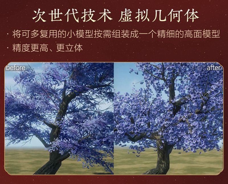 《剑网3》年夜饭现场回顾 爆料不断干货多多 《剑网3》年夜饭现场回顾 爆料不断干货多多