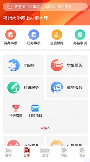 智汇福大图片22