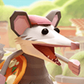 PizzaPossum免费下载_PizzaPossum手机版下载 v1.0.0官方正版