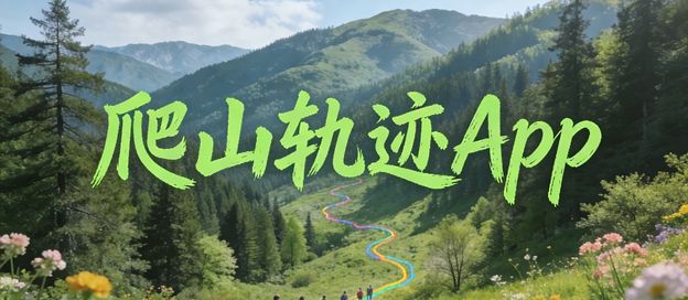爬山轨迹app哪个好