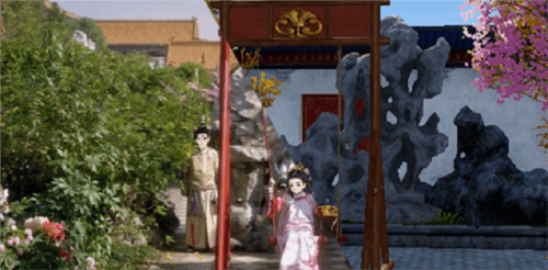 一梦江湖5