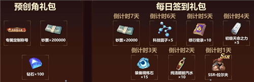 全明星觉醒10