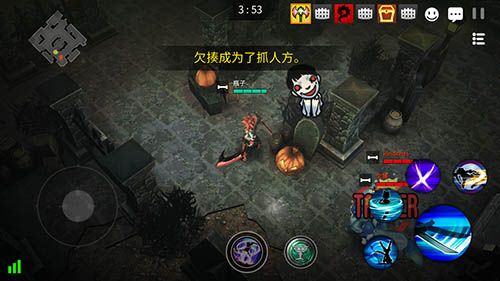 英魂之战5