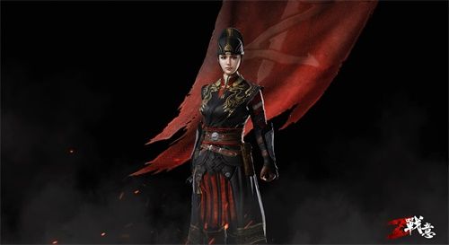 亲征沙场当将军!战意国服开放下载建角色 亲征沙场当将军!战意国服开放下载建角色