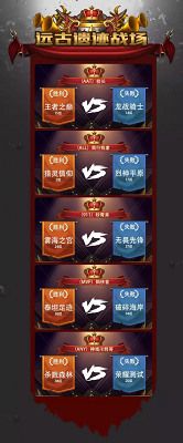 巨龙之战宣传图2