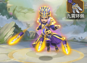 龙魂创世贾诩怎么样