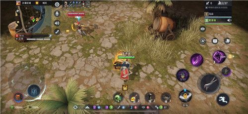 爆火!骑砍手游《猎手之王》荣登App Store冒险榜第一 爆火!骑砍手游《猎手之王》荣登App Store冒险榜第一