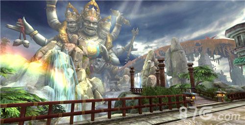 独行道场景曝光7