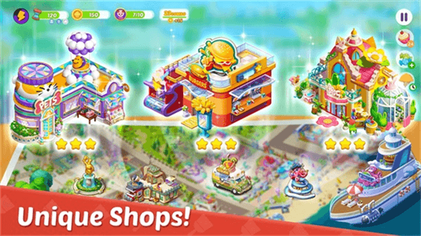 游戏亮点配图1
