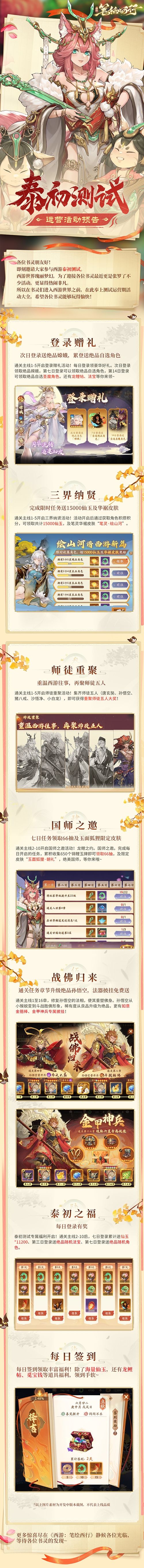 西游:笔绘西行1
