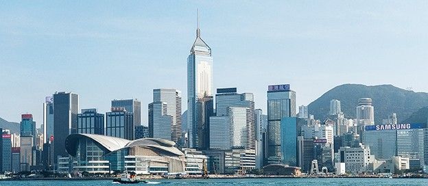 香港租房app