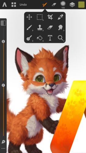 artstudiopro绘画官方版功能