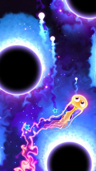 超级星鱼2026宣传图
