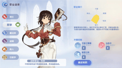 仙境传说:爱如初见9