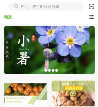 齐鲁乡村网络学院1