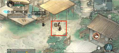 墨剑江湖海外版松竹溪主线要点攻略7