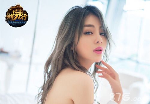 北凉悍刀行美女主播
