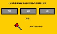 街头篮球3