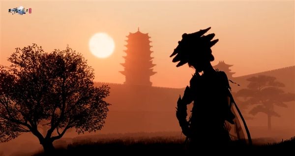 天涯明月刀9