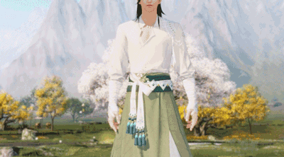 天涯明月刀手游
