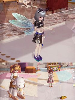 少女心1000%!快来《代号:Project Doll》领养属于你的娃娃吧~ 少女心1000%!快来《代号:Project Doll》领养属于你的娃娃吧~