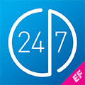 英孚英语24x7APP