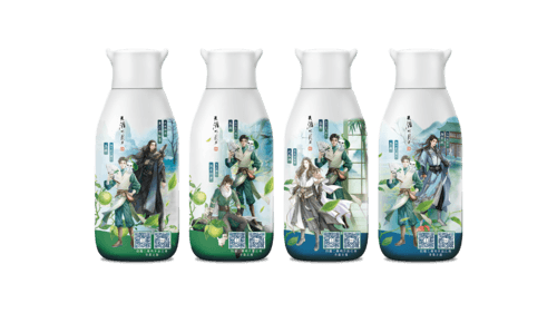 天涯明月刀手游4
