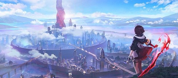 无限流游戏