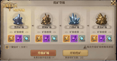 荣耀大天使2