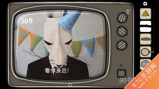 逃离方块悖论第二章攻略69