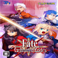 fate无限代码携带版