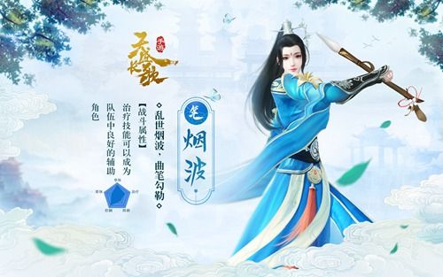 天盛长歌4