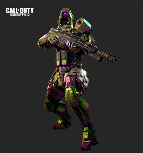 CODM官方首发S2使命手册奖励揭秘 CODM官方首发S2使命手册奖励揭秘