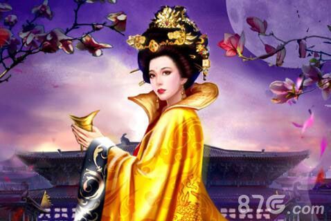 《武则天OL》诗仙诗圣齐登场1